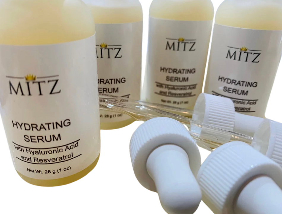 Mitz Hydrating Serum
