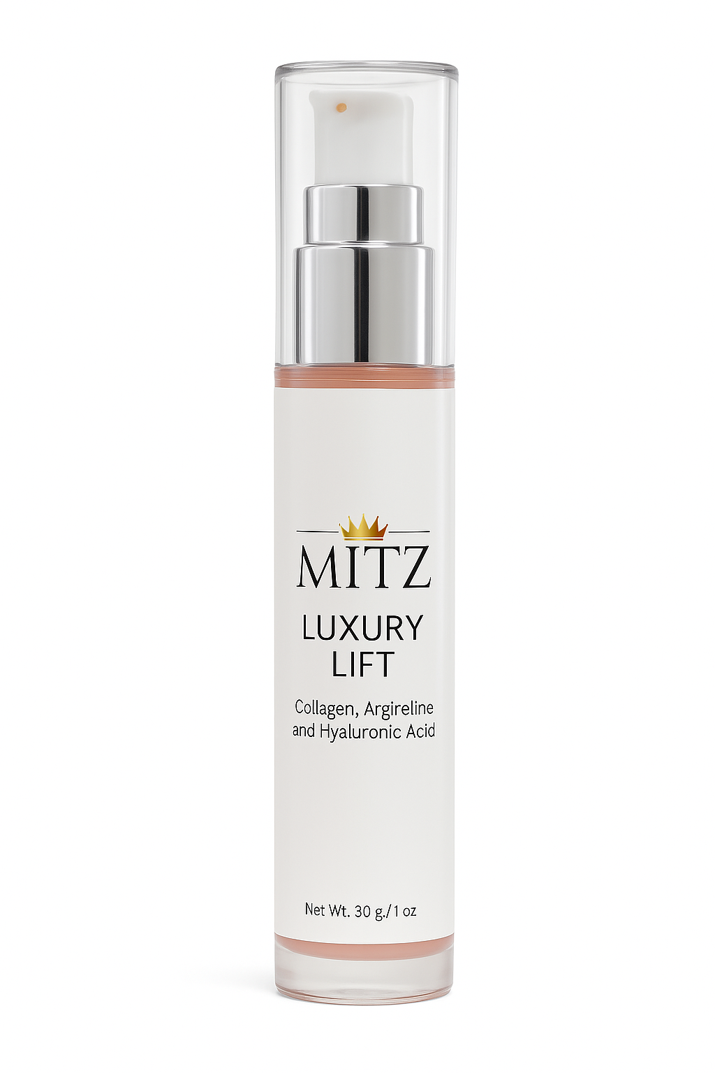 Luxury Lift