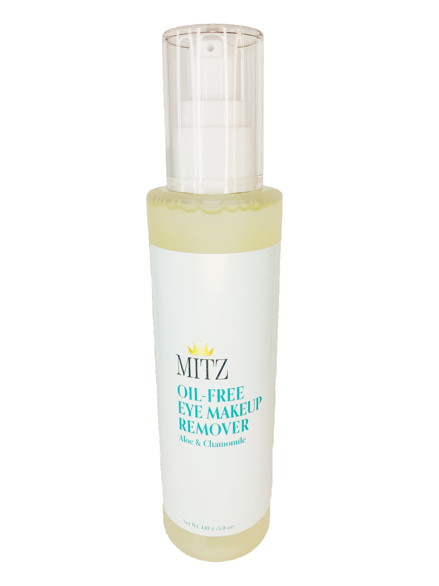Oil-Free Makeup Remover