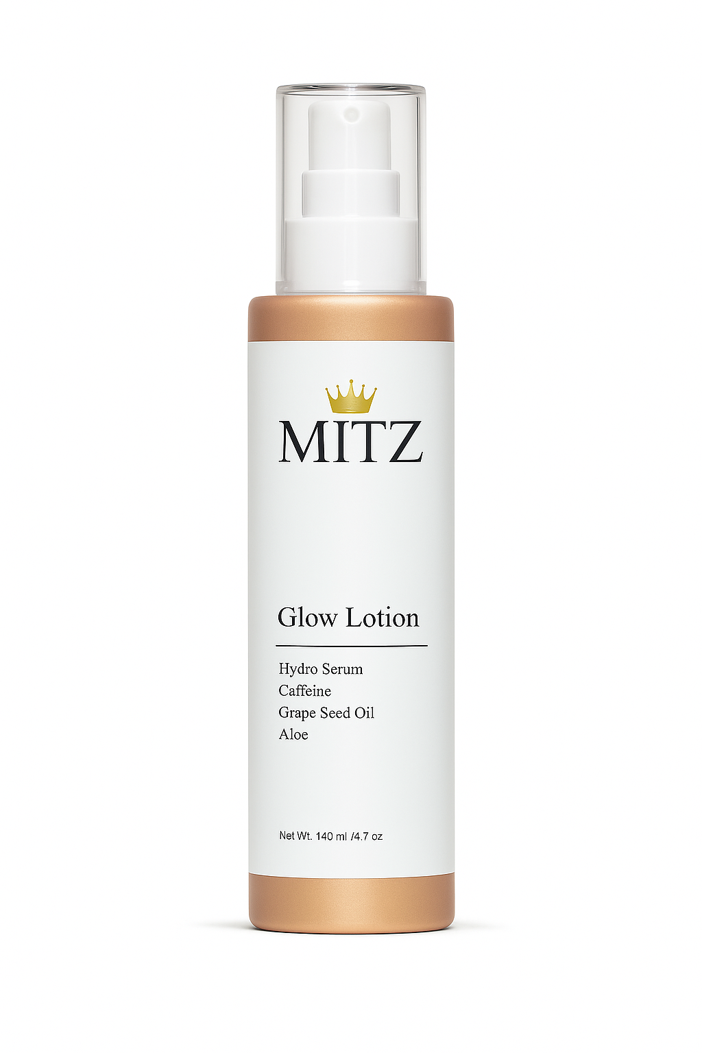 Illuminating Corrective Glow