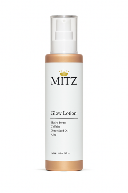 Illuminating Corrective Glow