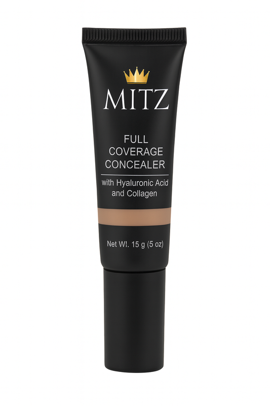 Full Cover Hydro Concealer