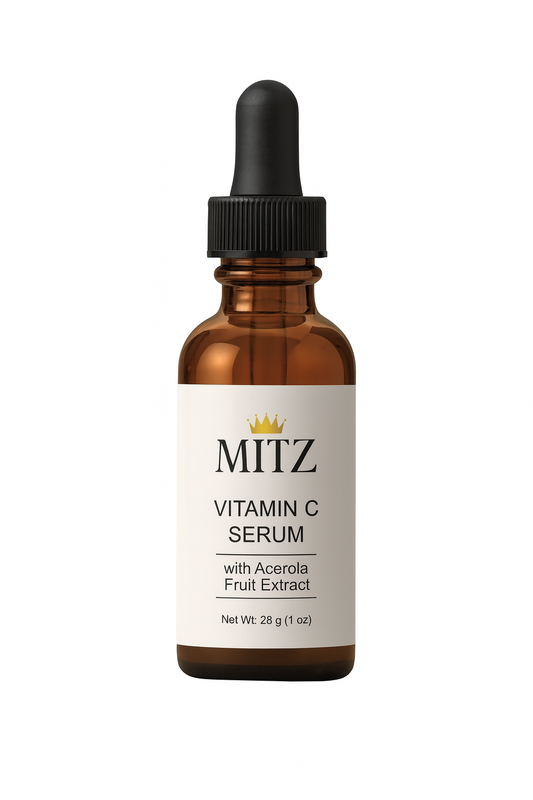 Vitamin C Serum