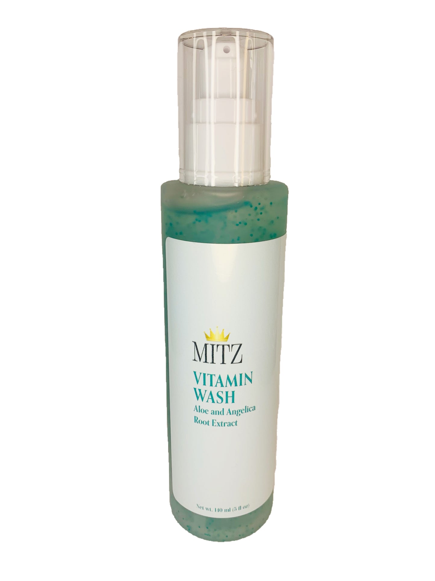 Vitamin Wash