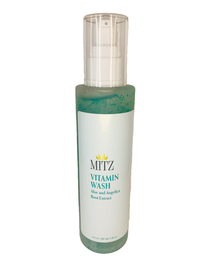 Vitamin Wash