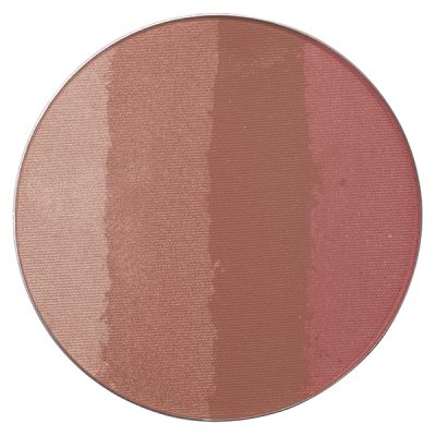 Color Lines Bronzer, Blush & Shadow