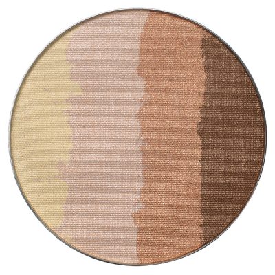 Color Lines Bronzer, Blush & Shadow