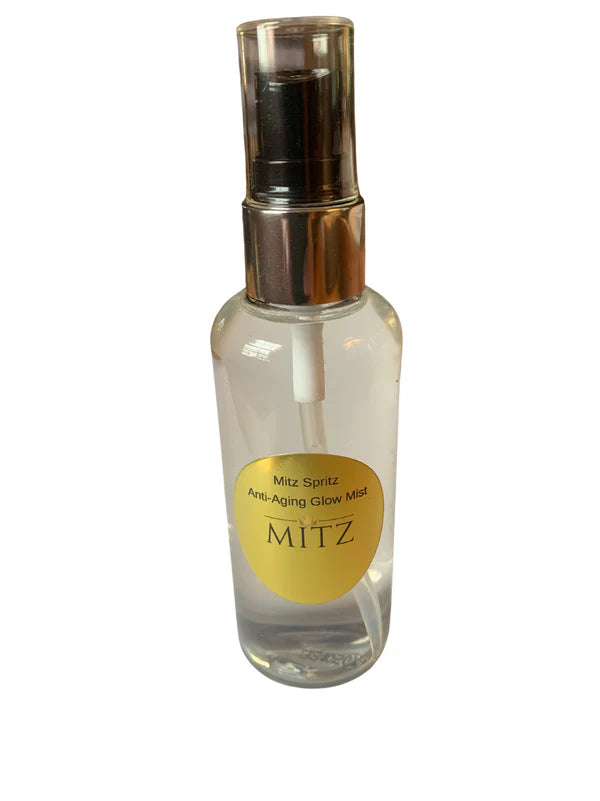 Mitz Spritz Anti-Aging Glow Mist