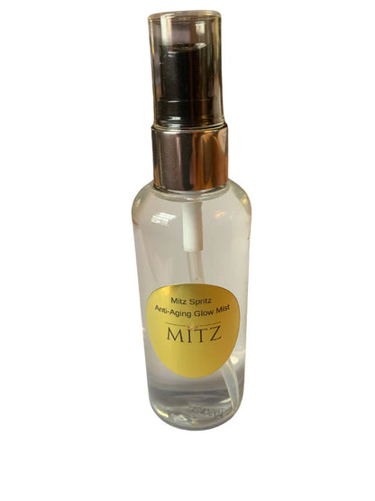 Mitz Spritz Anti-Aging Glow Mist